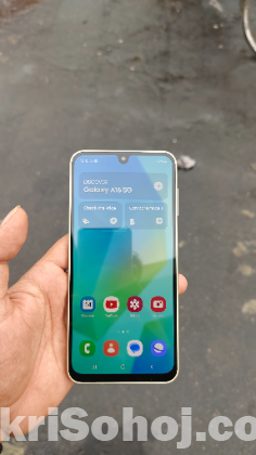 Samsung A16 5g